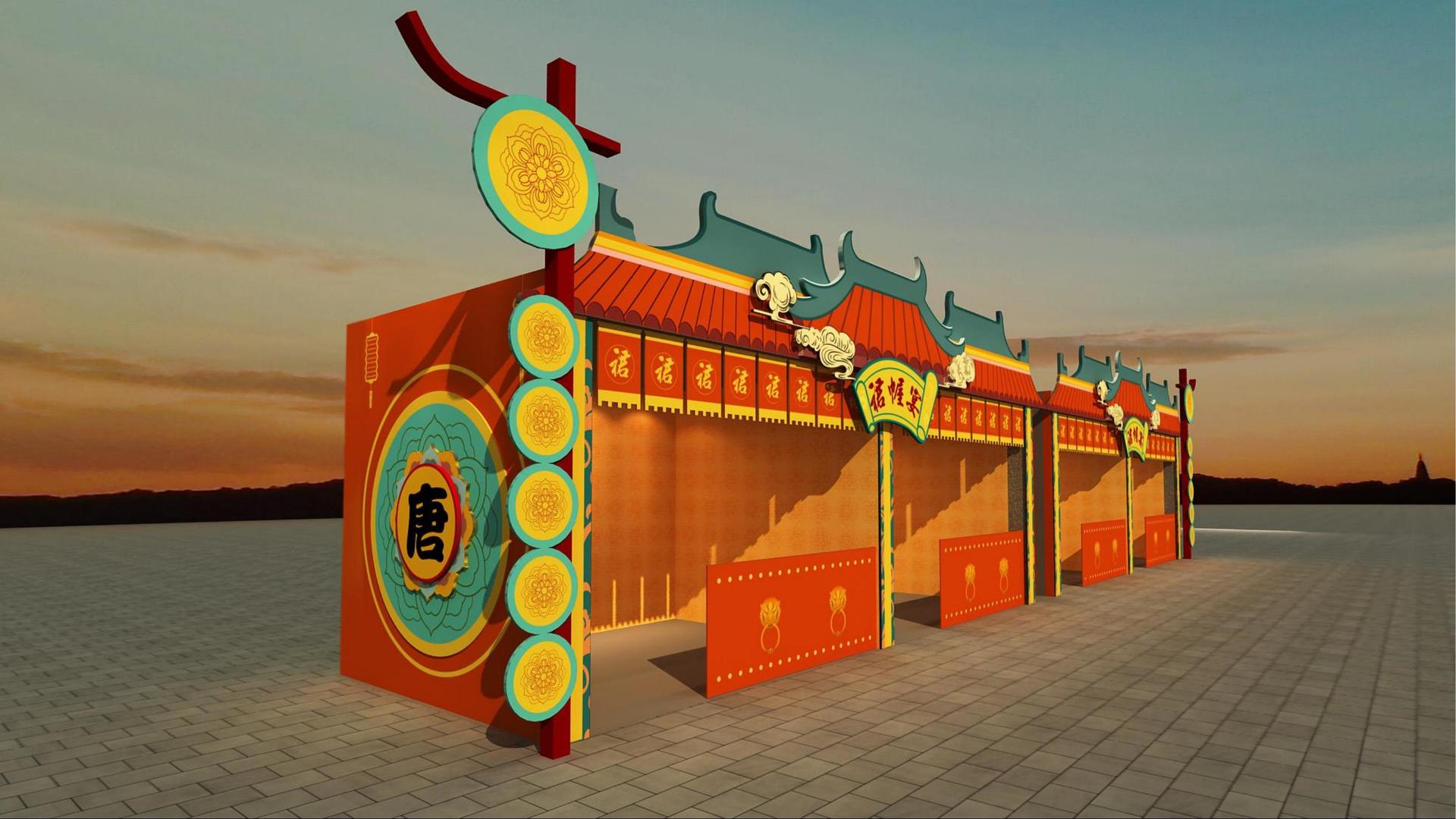 身体实验项目《触碰》