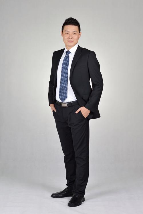 何夏庄 制作统筹负责人